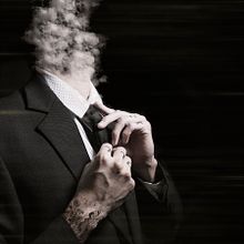 Think to much could be dangerous. Un proyecto de Dirección de arte, Fotografía y Retoque fotográfico de Juan Nicolás Rodríguez Muñoz - 10.11.2017