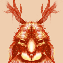 Ojitos Ein Projekt aus dem Bereich Traditionelle Illustration von Jinneth Castillo - 11.11.2017
