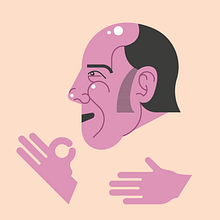 EL GRAN CHIQUITO. Traditional illustration, and Vector Illustration project by Salmorejo studio - 11.11.2017