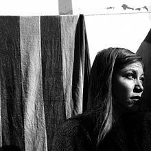 Retratos y texturas: Varios. Fine Arts, Lighting Design, Photograph, Photograph, and Post-production project by Lucía Higuera Pascual - 11.11.2017