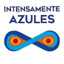 Intensamente azules. Un projet de Illustration traditionnelle de Daniel Montero Galán - 12.11.2017