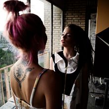 DEM. Design projeto de Florencia Fumagalli Calvo - 15.06.2017