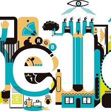 Mi web:HELLO. Un progetto di  di Alvaro Ramos Candia - 12.11.2017