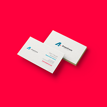 Angstrom - Aviones Acrobáticos (Brand Identity). Br, ing, Identit, Creative Consulting, Art Direction, Design, Editorial Design, Graphic Design, Interactive Design, Events, Design Management, Multimedia, Naming, Social Media, and UX / UI project by Jean Kover - 03.24.2017