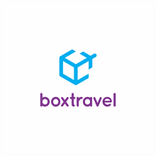 Branding | Boxtravel. Br e ing e Identidade projeto de Coco Ramirez - 17.09.2017