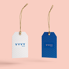 VYVY STORE - Brand Identity. Br, ing, Identit, Creative Consulting, Design, Product Design, and Graphic Design project by Jean Kover - 10.26.2016