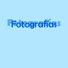 Fotografías. Un progetto di Fotografia di Saray - 13.11.2017