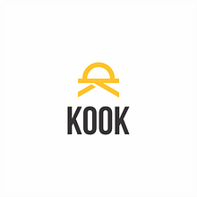 Branding | Kook. Br e ing e Identidade projeto de Coco Ramirez - 19.10.2017