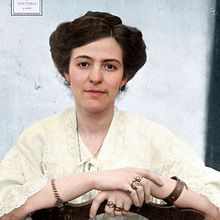 La Historia a color. Retratos. Colección de retratos históricos restaurados y coloreados con Photoshop. . Design grafic, Fotografie & Ilustrație tradițională de Rafael Navarrete - 11.13.2017