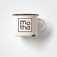 Motha Madrid Homemade & Ecofriendly. Br, ing, Identit, Art Direction, Interior Design, Web Design, and Social Media project by Ginger Boho - 11.13.2017