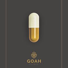 Trabajos prácticas. Goah clinic. Graphic Design & Interactive Design project by María José Puente Caballero - 11.13.2017