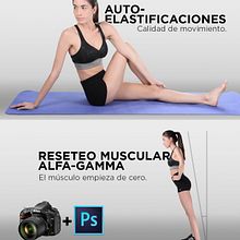 Trabajos prácticas. Graphic Design, Web Design, and Photograph project by María José Puente Caballero - 11.13.2017