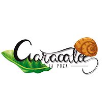 Marca Caracoles La Poza. Un proyecto de Diseño gráfico de María García García de los Huertos - 13.11.2017
