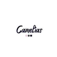 Camelias ReBrand. Un progetto di Design, Pattern design, Product design, Design editoriale, Design interattivo, Street Art, Br, ing, Br, identit, Consulenza creativa, Graphic design, Gestione progetti di design, Marketing, Naming, Produzione audiovisiva e Pubblicità di Crow - 13.11.2017