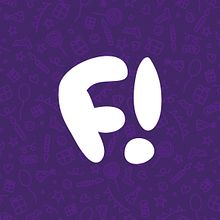 Fun fan fun. Br, ing & Identit project by sansanfab - 11.14.2017