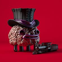 Mi Proyecto del curso: Introducción exprés al 3D: de cero a render con Cinema 4D. 3D project by gabotdron - 11.14.2017