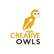 Creative Owls. Projekt z dziedziny Design i Projektowanie graficzne użytkownika Ingrid Carvajal Rivero - 06.03.2010
