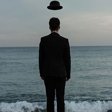 The Magritte Series . Un progetto di Fotografia di Elsa Gómez Frias - 15.12.2016