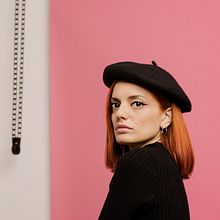 Dear Cristina. Un progetto di Fotografia di Elsa Gómez Frias - 15.01.2017