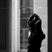 Dim Light . Un progetto di Fotografia di Elsa Gómez Frias - 15.11.2016