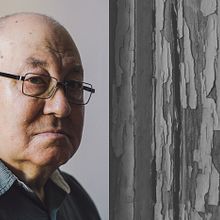 People as Textures. Un progetto di Fotografia di Elsa Gómez Frias - 14.11.2017