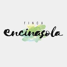 Logo Finca Encinasola. Un progetto di Br, ing, Br, identit e Graphic design di Alex Blanco Asencio - 20.10.2017