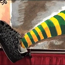 Documental de baile en Sevilla . Film, Video, TV, Fotografi Pascaproduksi, Dan Video proyek oleh Jose Antonio Ruano Lora - 11.14.2017