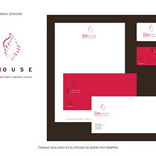 PAPELERÍA. Een project van Grafisch ontwerp van Cristina Quiles - 14.11.2017