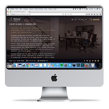 Copy Web Corporativa. Cop, and writing project by Teresa Sedó Ferré - 04.14.2016