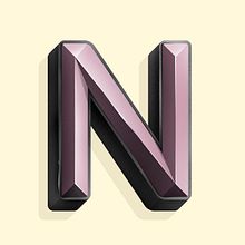 36 Days of Type. Un proyecto de Diseño, Diseño gráfico, Ilustración tradicional y Tipografía de Carlos Vidriales Sánchez - 14.11.2017