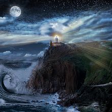 Faro . Fotografie și Retușarea fotografiilor de Mario Fernández - 11.14.2017