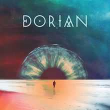 Dorian Songbook. Een project van Collage,  Art direction y Redactioneel ontwerp van Fran Rodríguez - 14.11.2017