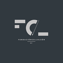 Branding Fundación CelloLeón. Un proyecto de Br e ing e Identidad de José Ángel Torrijos Paraíso - 14.11.2017