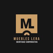 Branding Muebles Lera. Br, ing & Identit project by José Ángel Torrijos Paraíso - 11.14.2017