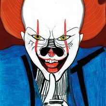 IT- TRUE STORY Ein Projekt aus dem Bereich Verlagsdesign von Paola Cubillos - 14.11.2017