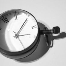 fucking-time . Un progetto di Fotografia di Nieves - 14.11.2017