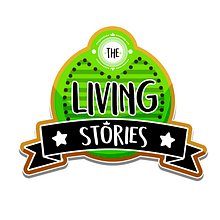 The Living Stories Ein Projekt aus dem Bereich 3D, Animation, Programmierung, Design, Grafikdesign, Multimedia und UX / UI von Débora De la Fuente Vaquero - 15.06.2017