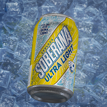 Soberana Ultra Light. 3D, Advertising, Animation, and Graphic Design project by Tito Canto - 11.14.2017