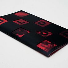 · B L O O D · . Editorial Design, and Graphic Design project by Leire Duque Tobías - 11.15.2017