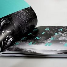 · KAI · SURF SCHOOL PROJECT. Br, ing, Identit, Editorial Design, and Graphic Design project by Leire Duque Tobías - 11.15.2017