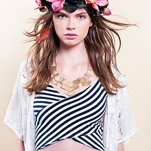 Shana Shops. Un progetto di Fotografia e Ritocco fotografico di Sara Espinal Gonzalez - 10.06.2015