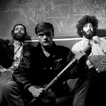 The Beard . % Silkhe Fuenmayor tarafından hazırlanan Yaratıcı Danışmanlık, Metin, azarlığı, Görsel-İşitsel Prodüksi, Ve on projesi - 11.01.2015