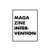 Intervención de revista. Un proyecto de Cop, writing, Dirección de arte y Diseño de Silkhe Fuenmayor - 15.02.2017