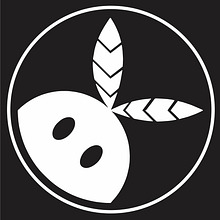 Bosquejo del logotipo de mi página Karegarou (K). Design, and Character Design project by Wilson Machaca Hancco - 11.15.2017