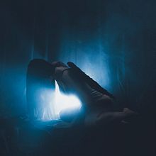 La Purga - Un camino artístico. Photograph project by Fátima Ruiz - 11.15.2017