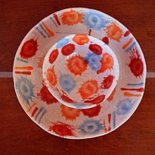 Glina Cerámicas. Arts, Crafts, and Fine Arts project by Florencia Ardenghi - 11.16.2017