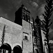 Santo Domingo. Photograph project by Alethia Gasca - 11.16.2017