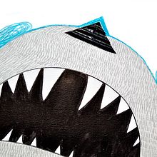 Autorretrato. Un progetto di Illustrazione tradizionale e Papercraft di Alba Mezcua - 10.05.2013