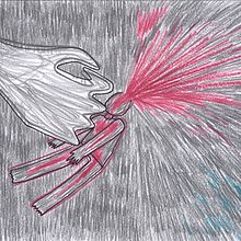Resilians | Libro ilustrado. Un progetto di Fumetto e Illustrazione tradizionale di Alba Mezcua - 30.12.2014