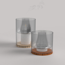 The best of you - clock not as a permanent object. Arts, Crafts, Lighting Design, and Product Design project by Cristina Garriga Martín - 05.15.2016